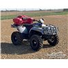 Image 2 : 2010 ARCTIC CAT 550 ATV