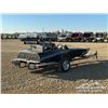 Image 3 : 1973 RAYSONCRAFT V-DRIVE BOAT