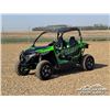 Image 1 : 2014 ARCTIC CAT WILDCAT 700 TRAIL SIDE BY SIDE
