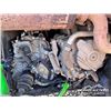 Image 24 : 2014 ARCTIC CAT WILDCAT 700 TRAIL SIDE BY SIDE