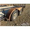 Image 10 : 2014 LOADTRAIL 18 FT. T/A UTILITY TRAILER