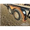 Image 11 : 2014 LOADTRAIL 18 FT. T/A UTILITY TRAILER