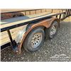 Image 13 : 2014 LOADTRAIL 18 FT. T/A UTILITY TRAILER