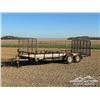 Image 1 : 2014 LOADTRAIL 18 FT. T/A UTILITY TRAILER
