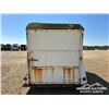 Image 14 : 2001 STAMPEDE 16 FT. T/A LIVESTOCK TRAILER
