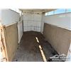 Image 16 : 2001 STAMPEDE 16 FT. T/A LIVESTOCK TRAILER