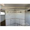 Image 21 : 2001 STAMPEDE 16 FT. T/A LIVESTOCK TRAILER