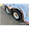 Image 8 : 2001 STAMPEDE 16 FT. T/A LIVESTOCK TRAILER