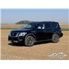 Image 1 : 2018 NISSAN ARMADA 4 DOOR SPORTS UTILITY VEHICLE