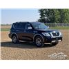 Image 2 : 2018 NISSAN ARMADA 4 DOOR SPORTS UTILITY VEHICLE