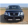 Image 31 : 2018 NISSAN ARMADA 4 DOOR SPORTS UTILITY VEHICLE