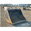 Image 2 : WELDCO BEALES 66 IN. CLEAN UP BUCKET