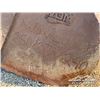 Image 5 : WELDCO BEALES 66 IN. CLEAN UP BUCKET