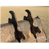 Image 6 : WELDCO BEALES 66 IN. CLEAN UP BUCKET