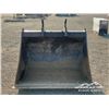 Image 8 : WELDCO BEALES 66 IN. CLEAN UP BUCKET