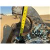 Image 9 : CWS 48 IN. EXCAVATOR DIGGING BUCKET