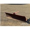 Image 1 : 86 IN. TRACTOR BLADE