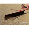 Image 2 : 86 IN. TRACTOR BLADE