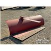 Image 4 : 86 IN. TRACTOR BLADE