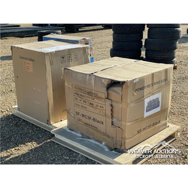 MISC HOME PARTS
