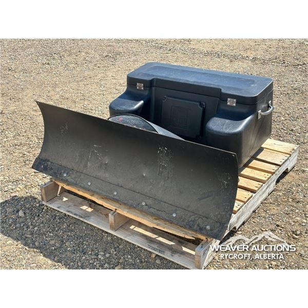 MISC. ATV ACCESSORIES