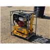 Image 1 : BLUE VIPER C330 PLATE COMPACTOR