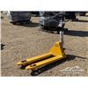 Image 3 : 3000 KG INDUSTRIAL PALLET JACK