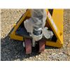 Image 8 : 3000 KG INDUSTRIAL PALLET JACK