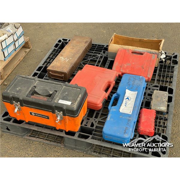 SHOP TOOLS
