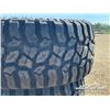 Image 6 : (3) MILEKING 33X12.50R20 TIRES