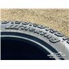 Image 7 : (3) MILEKING 33X12.50R20 TIRES