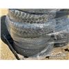 Image 8 : QTY OF MISC TIRES