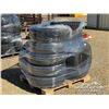 Image 2 : QTY OF MISC TIRES