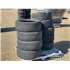 Image 1 : (9) MISC TIRES