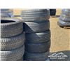 Image 8 : (9) MISC TIRES