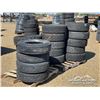 Image 1 : (18) MISC TIRES