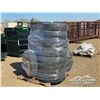 Image 2 : QTY OF MISC TIRES