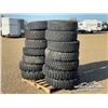 Image 1 : (14) MISC TIRES