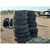 Image 4 : (14) MISC TIRES