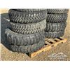 Image 5 : (14) MISC TIRES