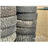 Image 7 : (14) MISC TIRES