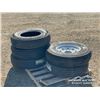 Image 3 : (5) 235/80R16 TIRES