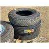 Image 8 : (5) 235/80R16 TIRES