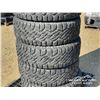 Image 6 : (7) MISC TIRES