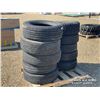 Image 1 : (10) MISC TIRES