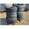 Image 3 : (10) MISC TIRES