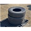 Image 2 : (3) 235/85R16 TIRES