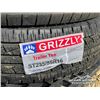 Image 7 : (3) 235/85R16 TIRES