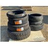 Image 1 : (7) MISC TIRES