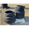 Image 3 : (7) MISC TIRES